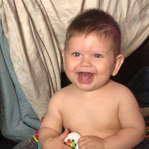 Meet your Posher, Deanna